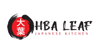 Ohba Leaf